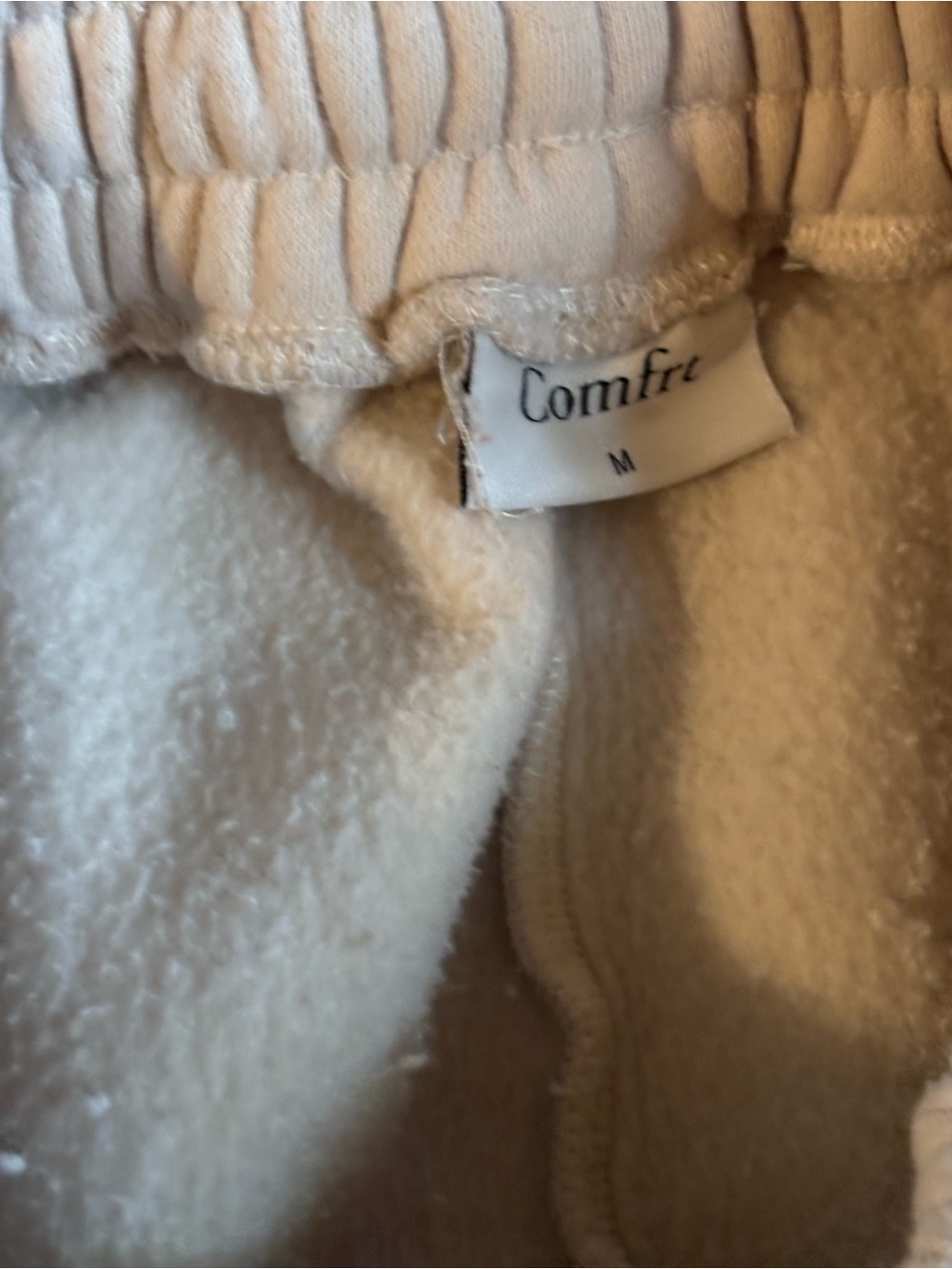 Comfrt Sweatpants Joggers - Picture 3 of 7
